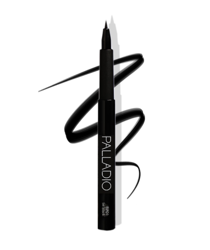 Black Ultra Fine Eyeliner Pen