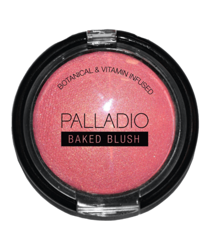 Herbal Baked Blush Blushin