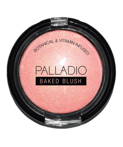 Herbal Baked Blush Rosey