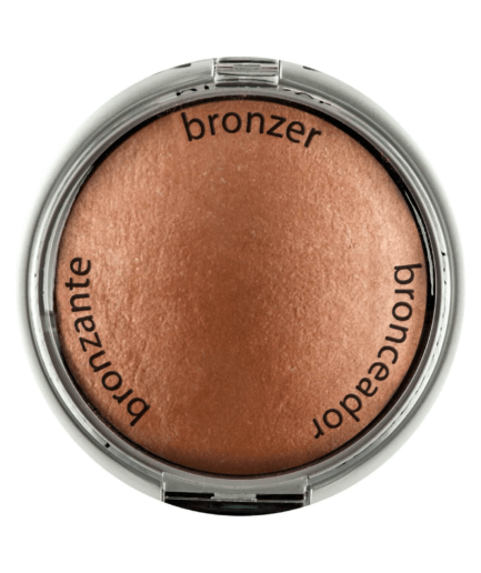 Herbal Baked Bronzer Atlantic Tan
