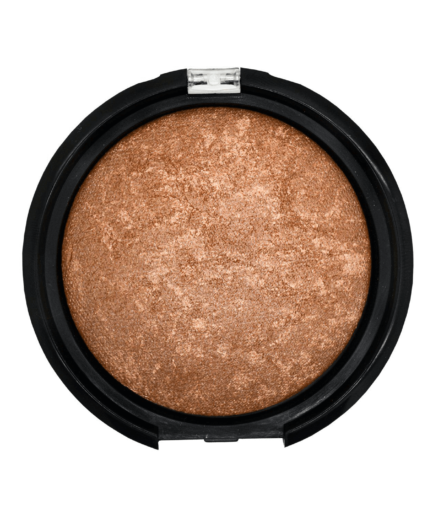 Herbal Baked Bronzer Illuminating Tan