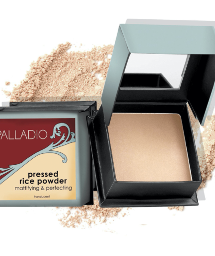 Translucent Pressed Rice powder