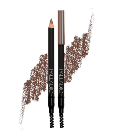 Herbal Dark Brown Brow Pencil