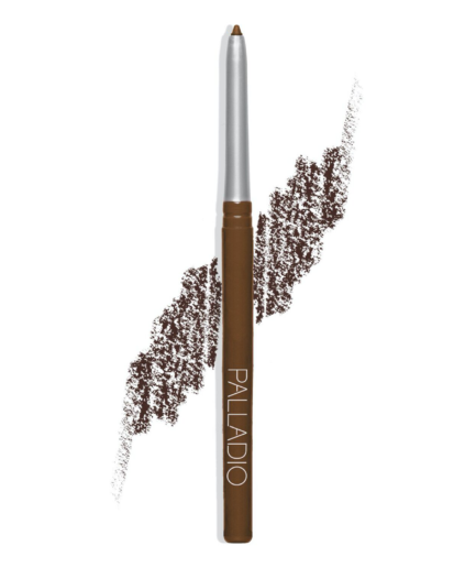 Retractable Eyeliner Black/Brown