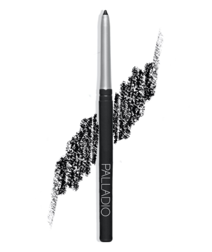 Retractable Eyeliner Pure Black