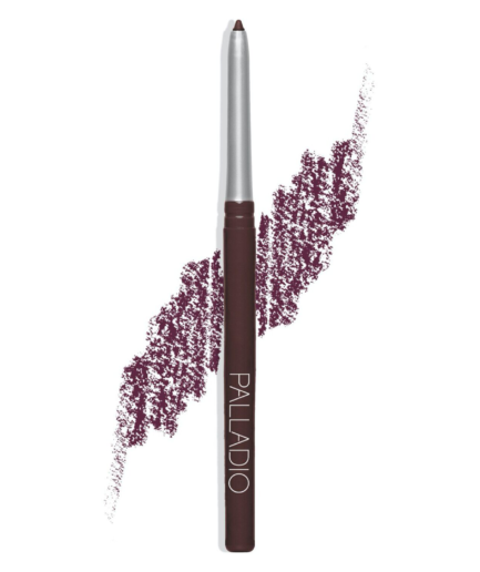 Retractable Eyeliner Eggplant