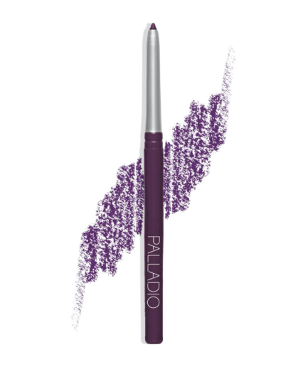 Waterproof Retractable Eyeliner Exotic Plum
