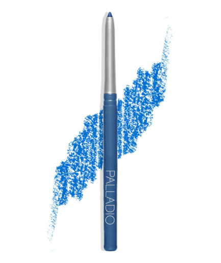 Retractable Waterproof Eyeliner Ocean Blue