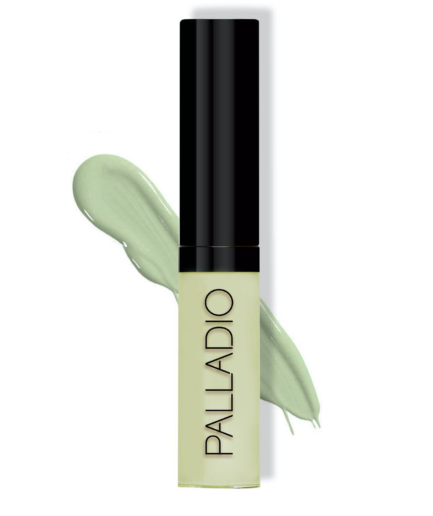 Herbal Liquid Concealer Mint