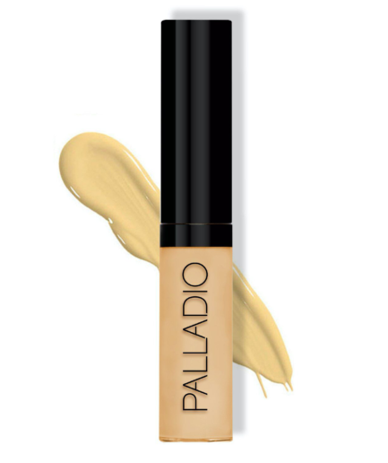 Herbal Liquid Concealer Banana