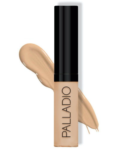 Herbal Liquid Concealer Honey