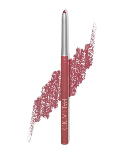 Retractable Lip Liner Plum
