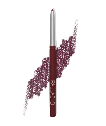Retractable Herbal Blackberry Lip Liner
