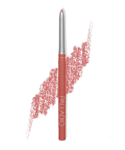 Retractable Waterproof Lipliner Raspberry