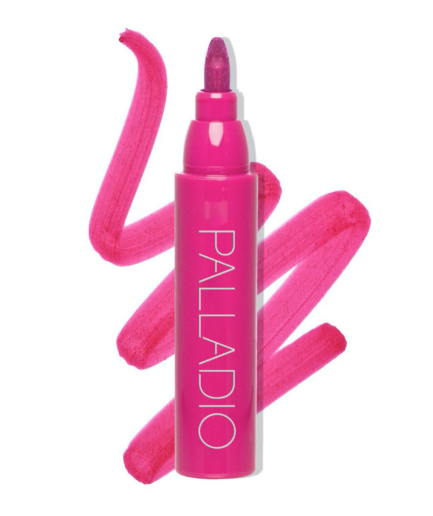 Lip Stain Orchid