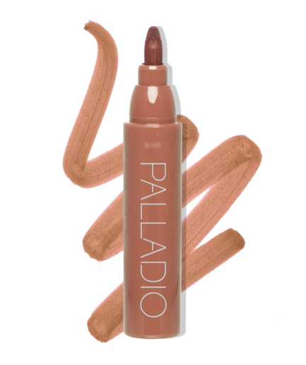 Lip Stain Nude