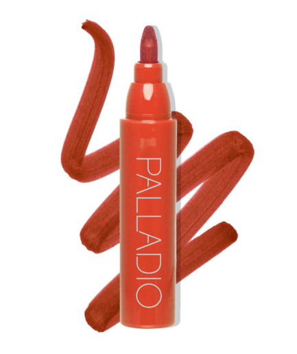 Lip Stain Rose