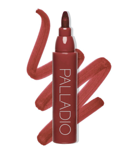 Lip Stain Mocha