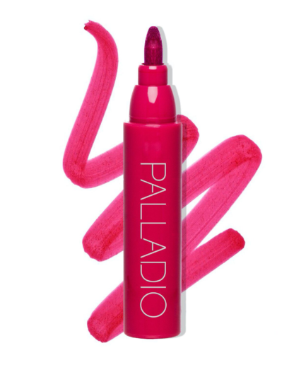 Lip Stain Berry