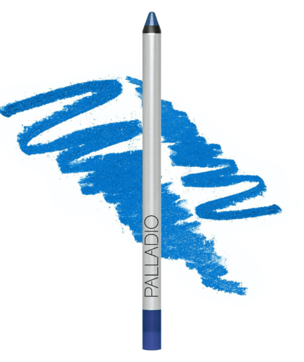 Precision Eye Liner Electric Blue
