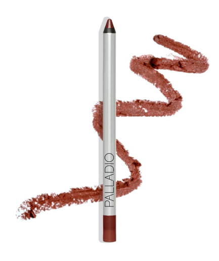 Palladio Precision Lip Liner Cranberry