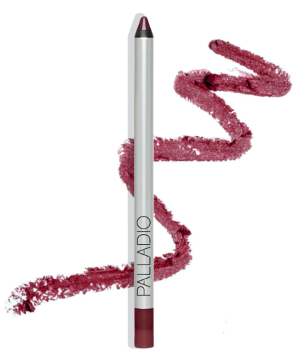 Palladio Precision Lip Liner Cabernet