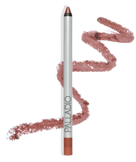 Palladio Precision Lip Liner Gingerbread