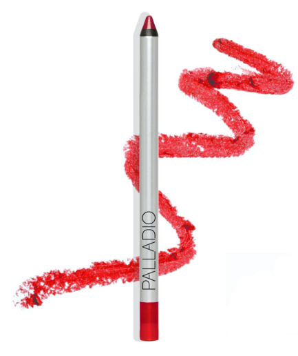 Palladio Precision Lip Liner Candy Apple