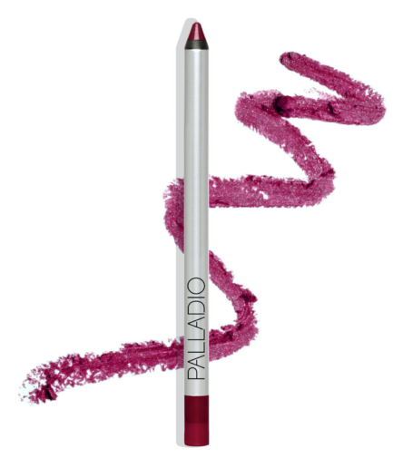 Palladio Precision Lipliner Merlot