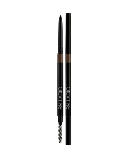 Brow Definer Ash Brown Micro-Pencil