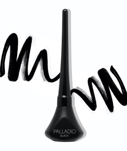 Herbal Liquid Eyeliner Black