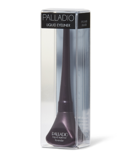 Herbal Liquid Eyeliner Lavender