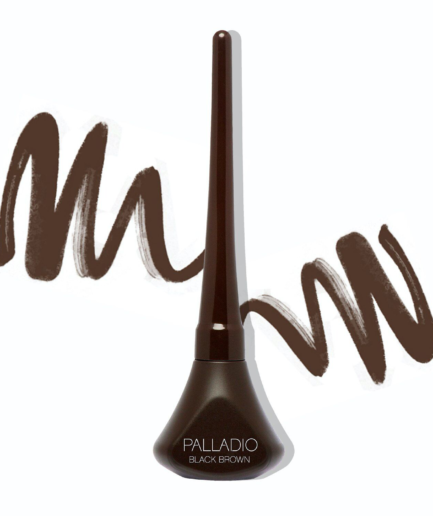 Liquid Eyeliner Black/Brown