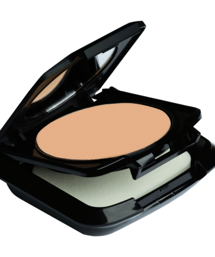 Dual Wet and Dry Foundation Ivory Myrrh