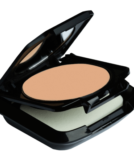 Dual Wet Dry Foundation Everlast Tan