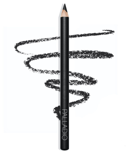 Herbal Eyeliner Pencil Black