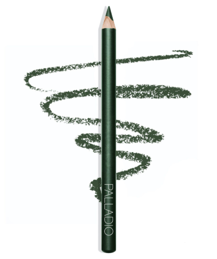 Herbal Eyeliner Pencil Dark Green