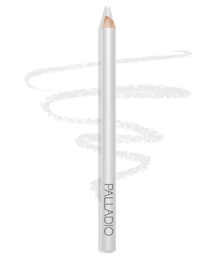 Herbal Eyeliner Pencil White