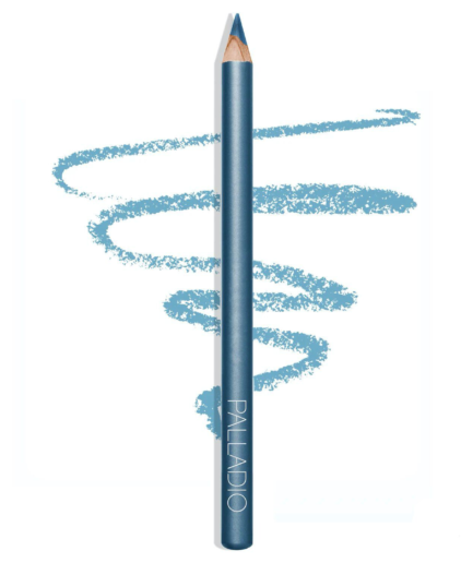 Herbal Eyeliner Pencil Sky Blue