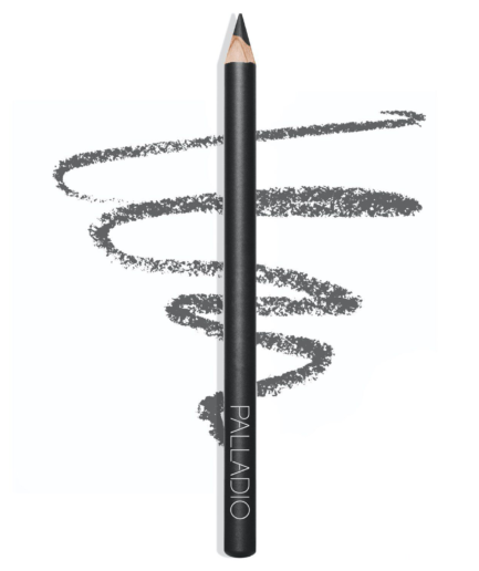 Herbal Eyeliner Pencil Charcoal