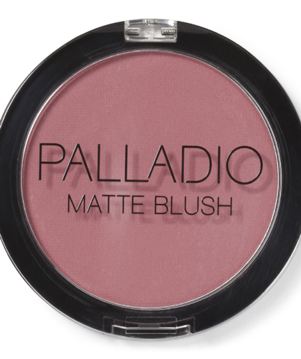 Herbal Matte Blush Bayberry