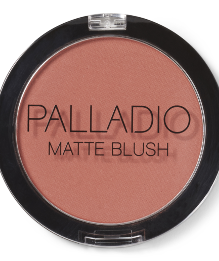 Herbal Matte Blush Toasted Apricot