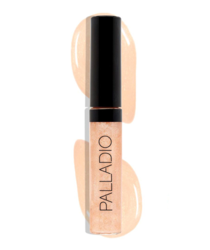 Herbal Champagne Lip Gloss