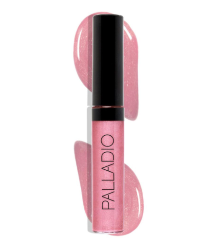 Herbal Lip Gloss Passion Pink