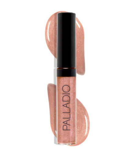 Palladio Herbal Lip Gloss Crystal