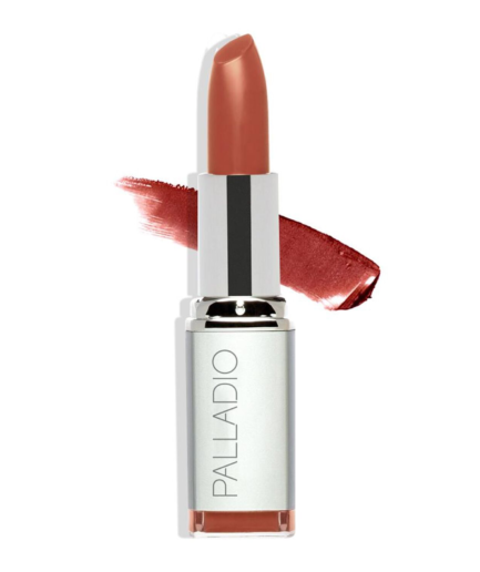 Herbal Lipstick Smokey Rose