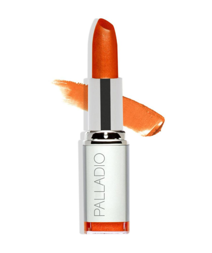 Herbal Lipstick Golden Orange