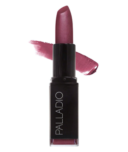 Dreamy Matte Velvet Wine Herbal Lip Color