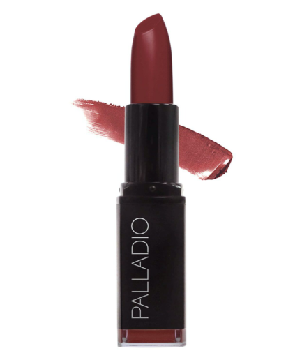 Dreamy Matte Plum Majesty Herbal Lip Color