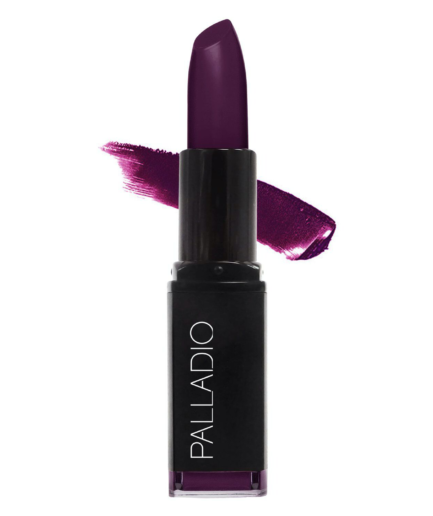 Dreamy Matte Herbal LipColor Darling Damask